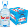 nước ion life 4.5l