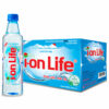 nước ion life 450ml